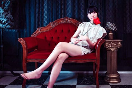 スタジオフォト