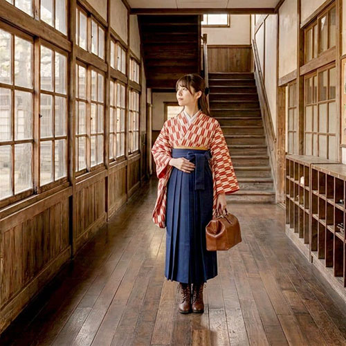 愛知(名古屋)ポートレートモデル